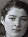 Record image of Gertruda Hermann (geb. Denning)