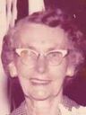 Record image of Jantje or Jennie Alberts Weston