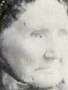 Record image of Johanne Marie Smith (born Rasmussen)