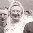 Record image of Edna May Fiero (born Houghtaling)