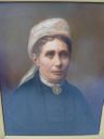 Record image of Janet Edward (geb. Mitchell)
