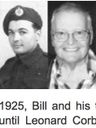 Record image of William Owen Roberts "Bill" Corbett