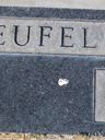 Record image of Herman Neufeld