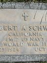 Record image of Robert Arthur Schwarz