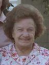 Record image of Virginia Isabella Robinson