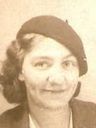 Record image of Bessie "Bet" Inns (born Payne)