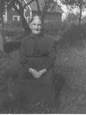 Record image of Fredrika Lovisa Wilhelmsson (o.s. Johansdotter ( Ek ))