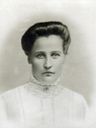 Record image of Vilhelmiina Augusta Laine, Nieminen (born Syrjä)