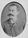 Record image of José Silverio Perez Y Perez