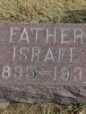 Record image of Israel Anderson