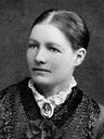 Record image of Augusta Christina Gustafsson (born Hedberg)
