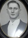Record image of Olof Arne Ström