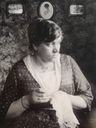Record image of Susan "Susie" Mae Fretz Moyer (nacida Anders)