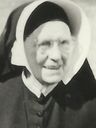Record image of Margaret Mary Moore (nacida Bergin)