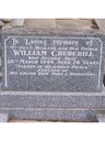 Record image of William Churchill