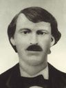 Record image of Daniel Webster Rainey