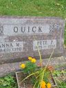 Record image of Peter P Quick