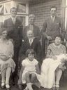 Record image of Louisa Lawrence (born Pepper)