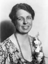 Record image of Eleanor Roosevelt