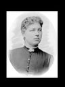 Record image of Anna Josefina Erlandsson (born Rolin)