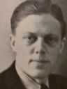 Record image of Sven Abraham Dahl