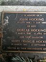 Record image of John Hocking