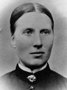 Record image of Sissa Maria Nilsson (born Jönsson)
