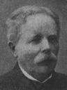 Record image of Gustaf Adolf Martin