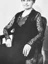 Record image of Mary Branch Dalton (born Tucker)
