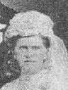 Record image of Wilhelmine S. "Minnie" Kuhlmann