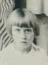 Record image of Zola Grace Hodson (born Brown)