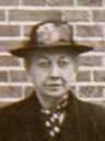 Record image of Maria Hendrika van Bentum (born Vernooij)
