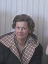 Record image of Ruth Ingeborg Viola Andersson (born Persson)