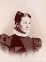 Record image of Elizabeth Jane Mc Elyea (born Kilgore)