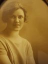 Record image of ASTRID Linnéa Skjöld (born Nyberg)