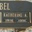 Record image of Katherine A. Goebel