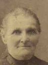 Record image of Caisa Karin Mattsson (o.s. Olofsdotter)