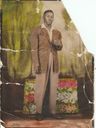 Record image of Willie L Sanders