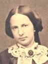 Record image of Luise Elise Henriette Auguste von Jäckel (born Schwarzenberg Schröder)