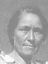 Record image of Maria Tomacita Garcia (born Archuleta)