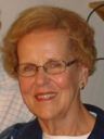 Record image of Mary Ann Schultz (born Schroeder)