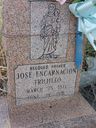 Record image of Jose Alfredo "Joe A." Trujillo