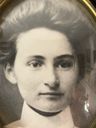 Record image of MATHILDA ERIKSSON (born GREN)