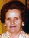 Record image of BENITA ANTON (born ANTÓN)