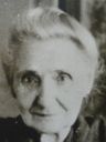 Record image of Erzsébet Balogh József (Czaga)