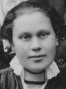 Record image of Amanda Lydia Gren (o.s. Huitila)