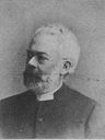 Record image of Rovasti Carl Edvard Bergroth (Rovasti)