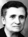 Record image of Josefa Fernandez Moral (nacida Gonzalez Fernandez)