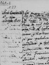 Record image of Josefa CERVANTES SANCHEZ (born ROS GONZALEZ)