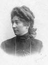 Record image of Thyra Elise Albertine Elise Albertine "Thyra Elise /Mathiesen/" Mathiesen (born KONGSTED)